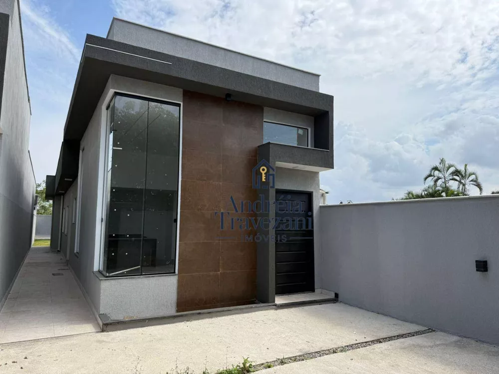 Casa, 3 quartos, 111 m² - Foto 2