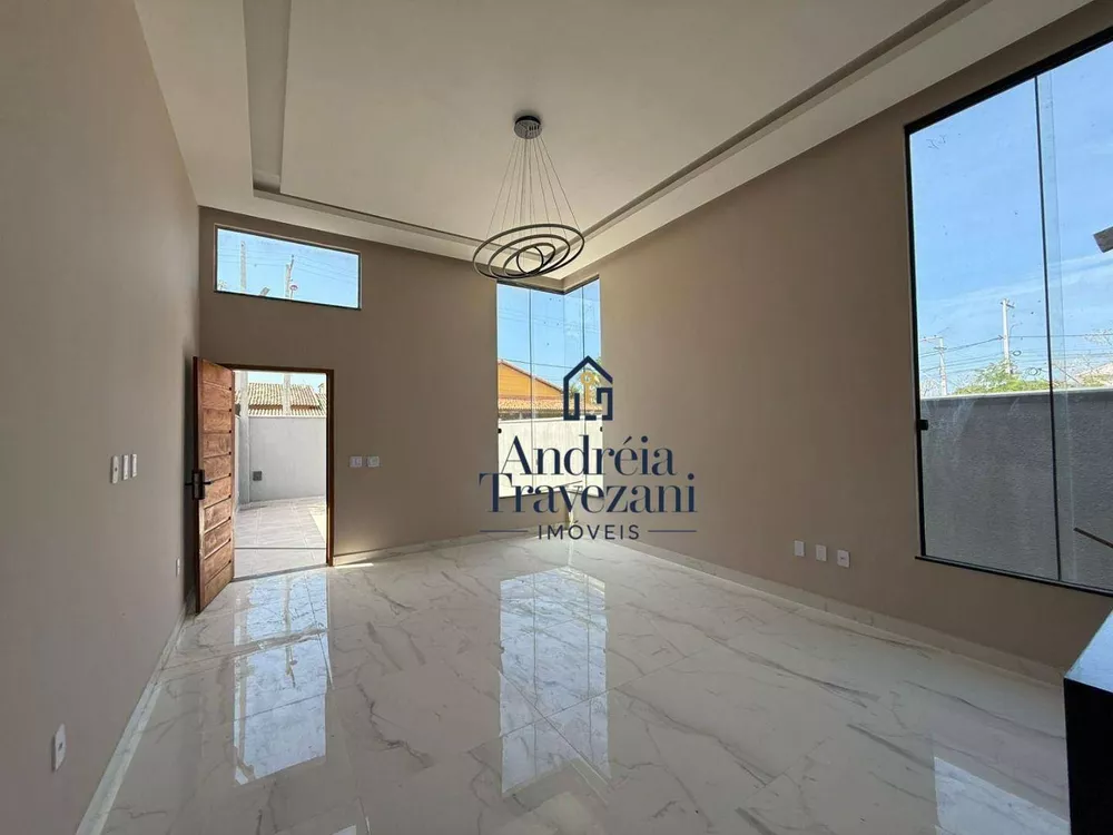 Casa, 3 quartos, 111 m² - Foto 4