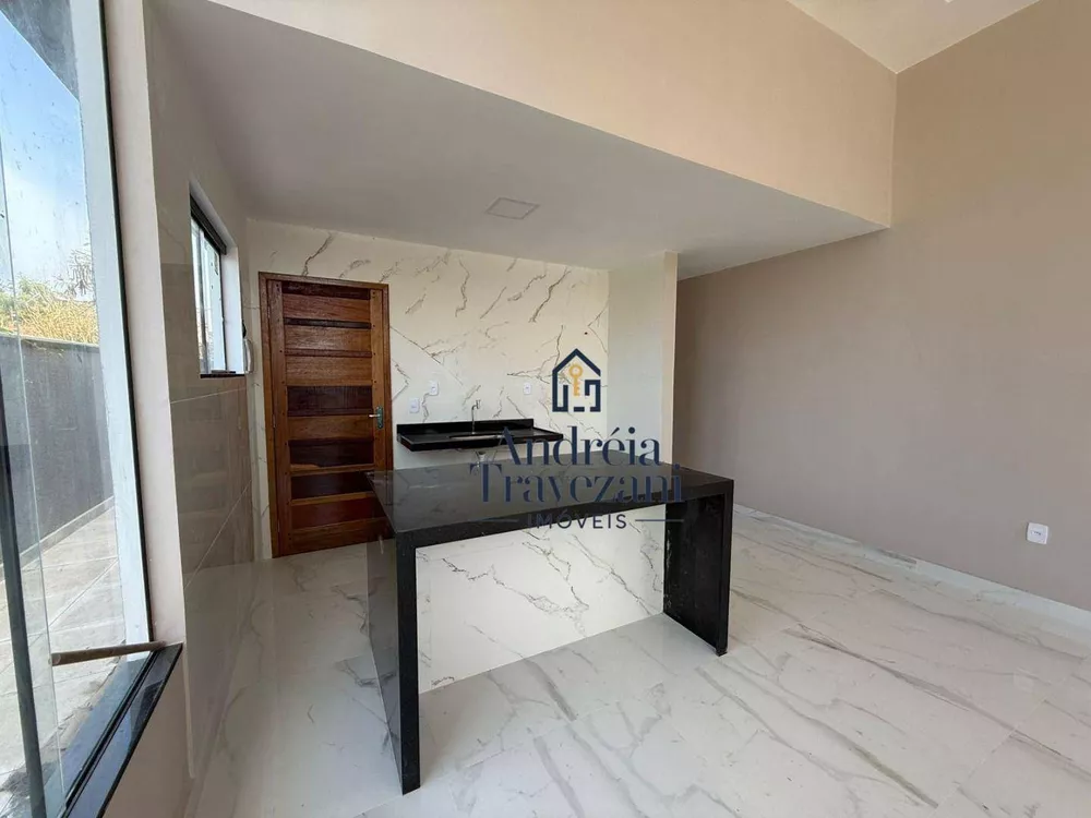 Casa, 3 quartos, 111 m² - Foto 7