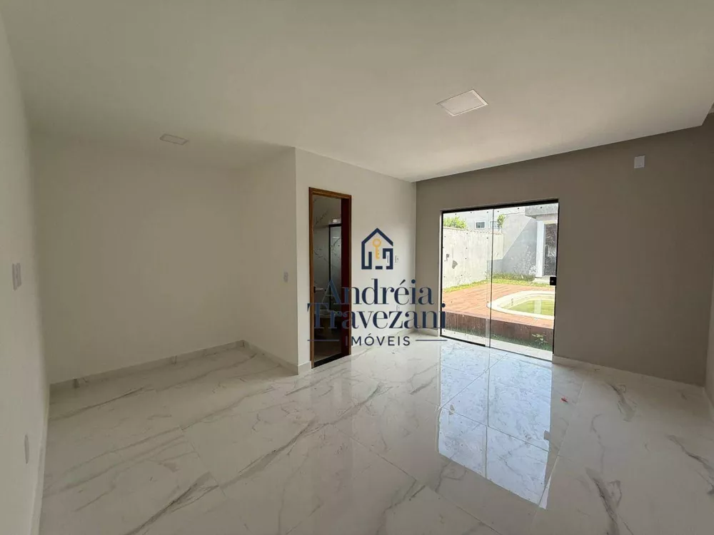 Casa, 3 quartos, 111 m² - Foto 13