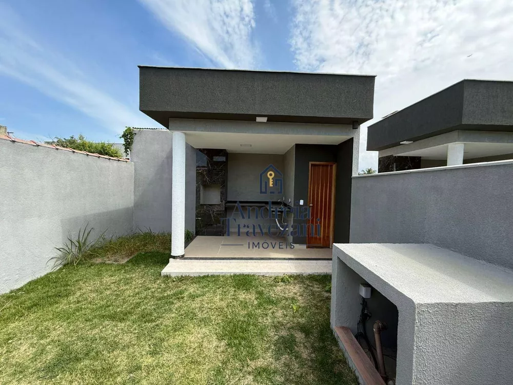 Casa, 3 quartos, 111 m² - Foto 20