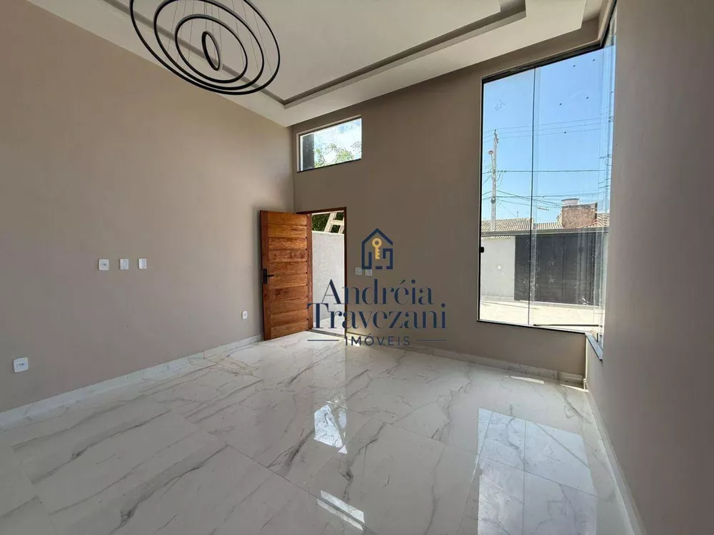 Casa, 3 quartos, 111 m² - Foto 8
