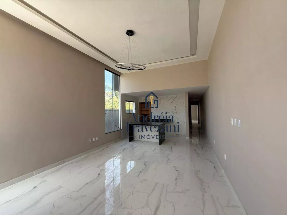 Casa, 3 quartos, 111 m² - Foto 3