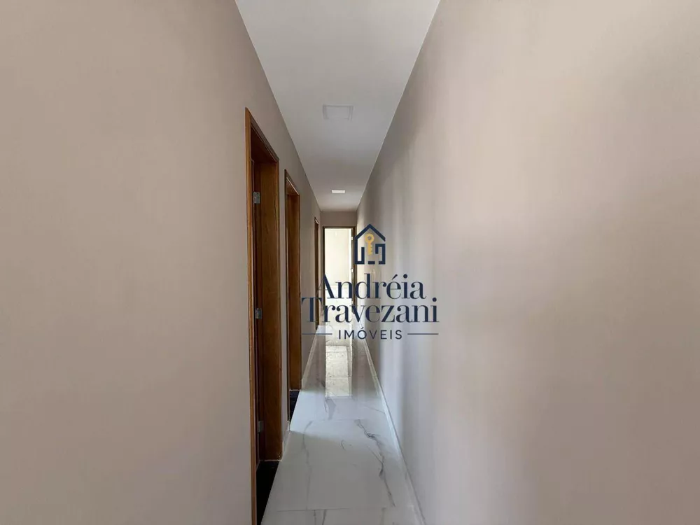 Casa, 3 quartos, 111 m² - Foto 9