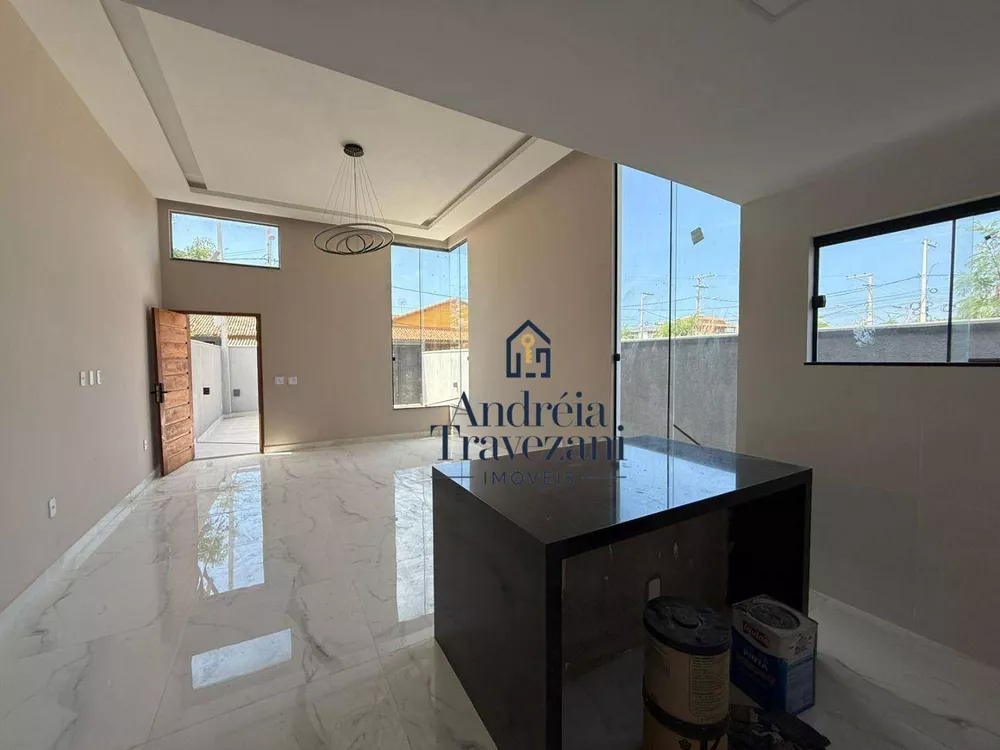 Casa, 3 quartos, 111 m² - Foto 5
