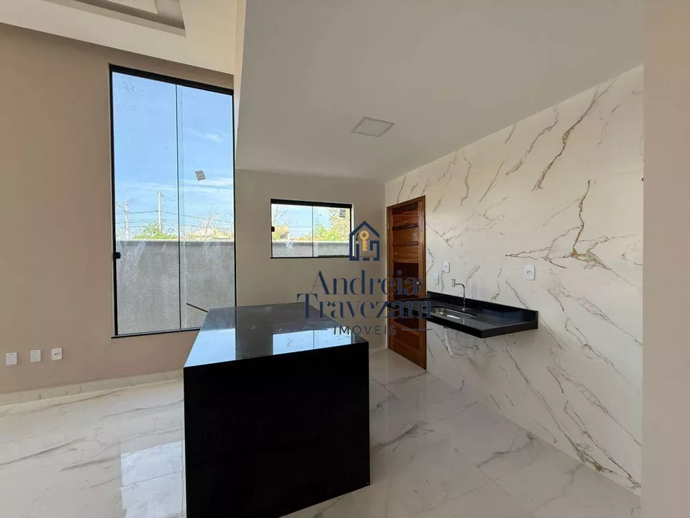 Casa, 3 quartos, 111 m² - Foto 6