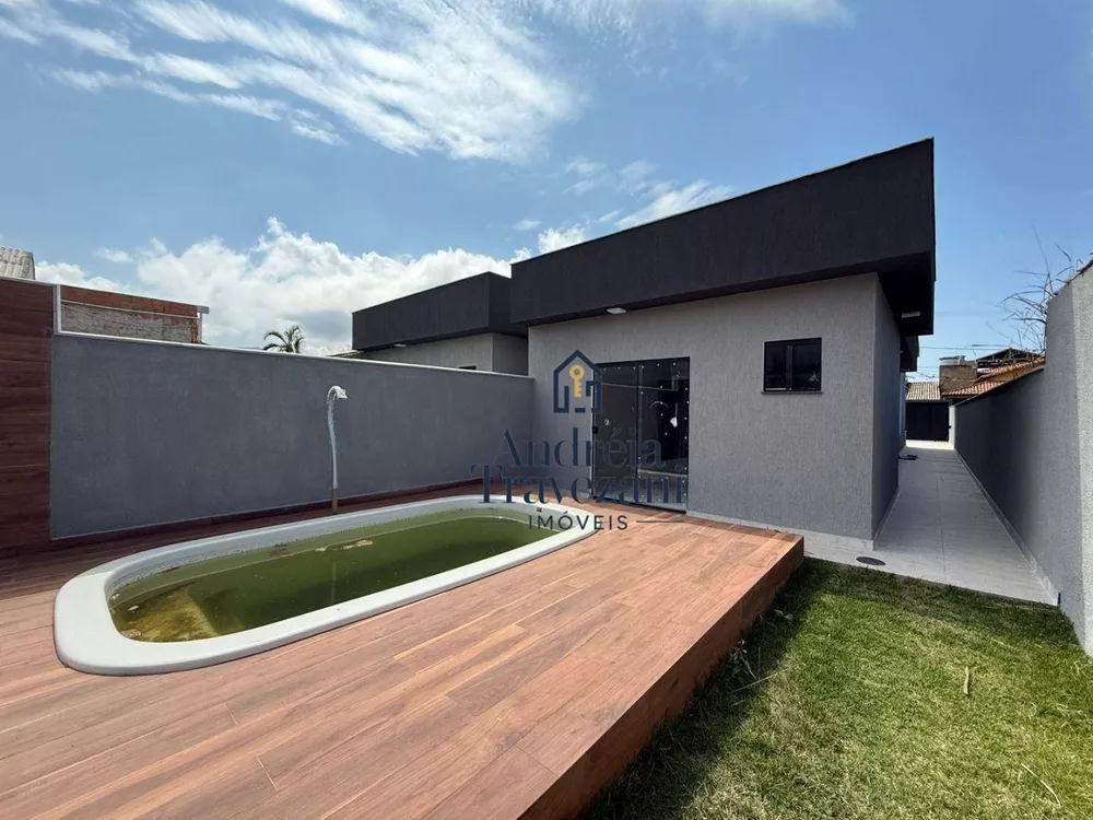 Casa, 3 quartos, 111 m² - Foto 17