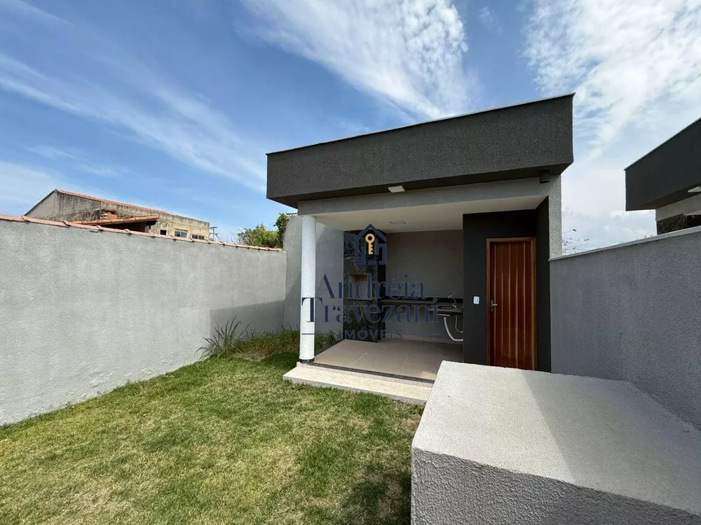 Casa, 3 quartos, 111 m² - Foto 22