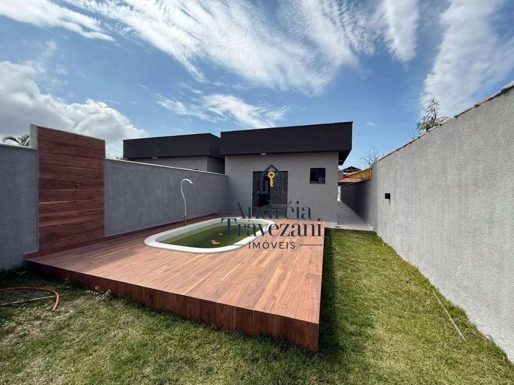 Casa, 3 quartos, 111 m² - Foto 21