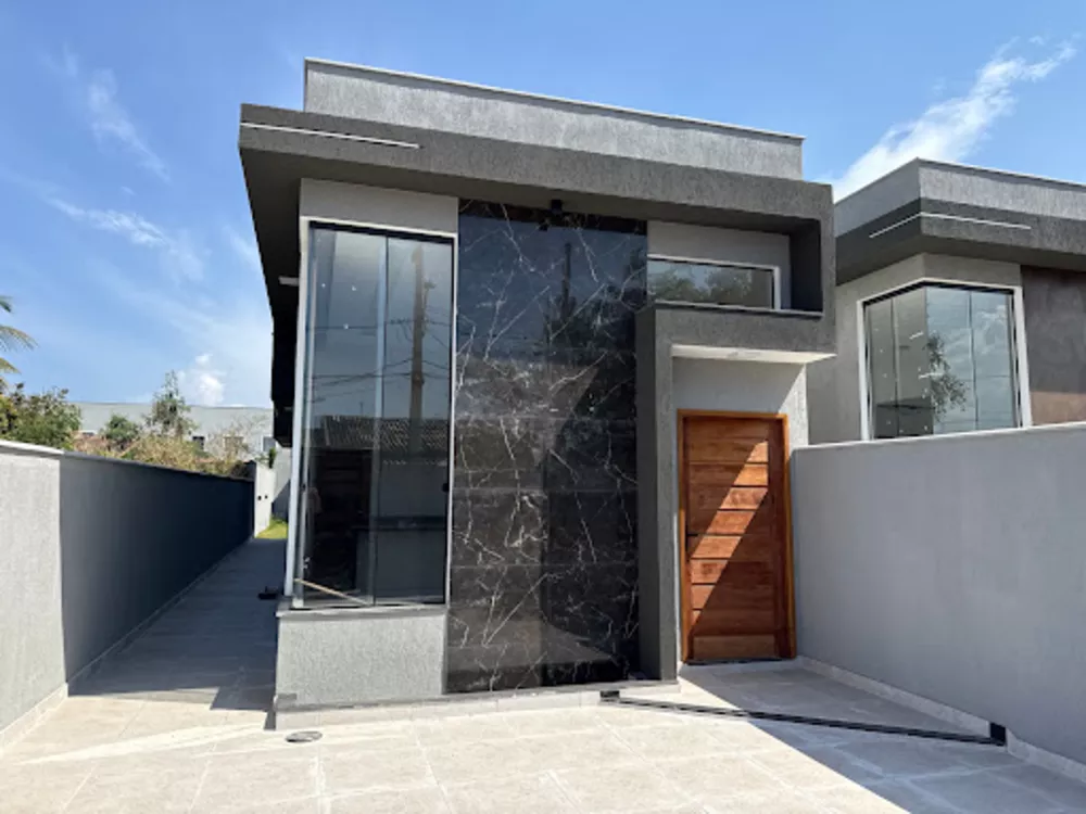 Casa, 3 quartos, 111 m² - Foto 1