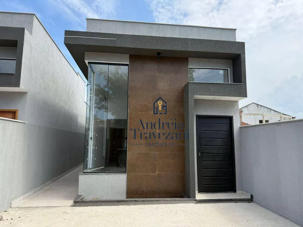 Casa, 3 quartos, 111 m² - Foto 23