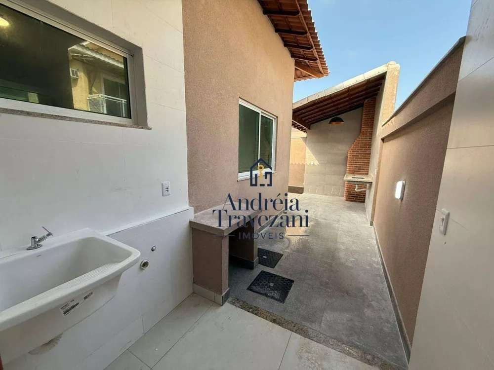 Casa, 2 quartos, 73 m² - Foto 20