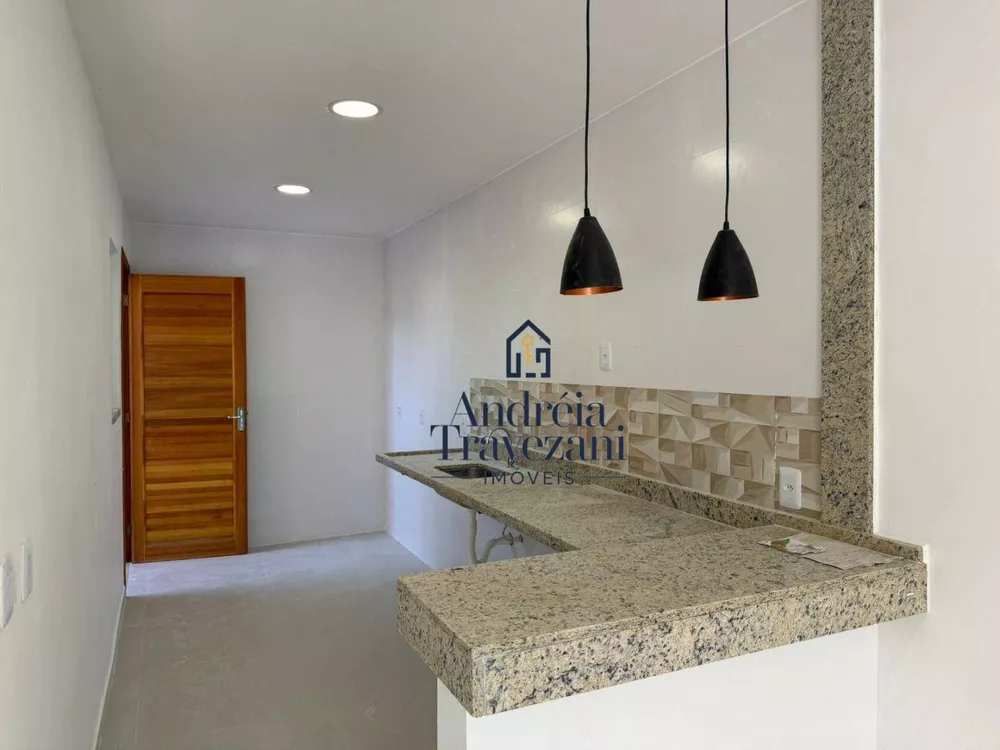 Casa, 2 quartos, 73 m² - Foto 11