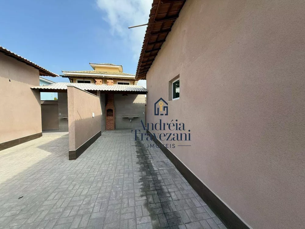 Casa, 2 quartos, 73 m² - Foto 21