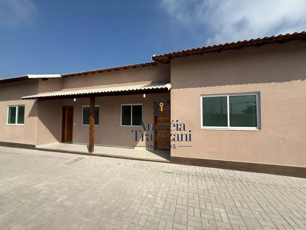 Casa, 2 quartos, 73 m² - Foto 5