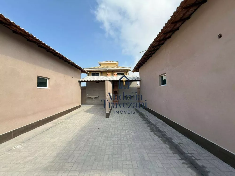 Casa, 2 quartos, 73 m² - Foto 22