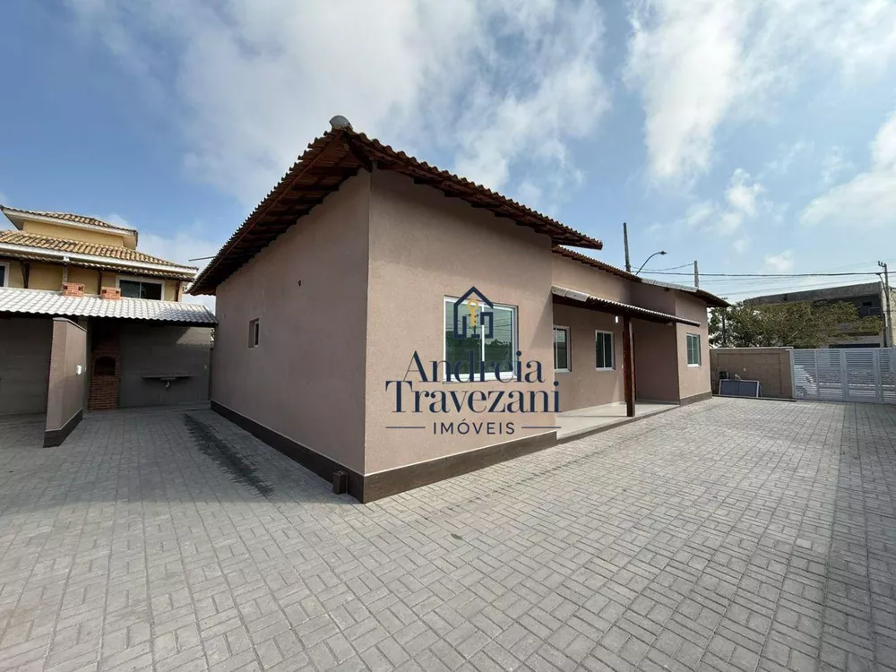 Casa, 2 quartos, 73 m² - Foto 3