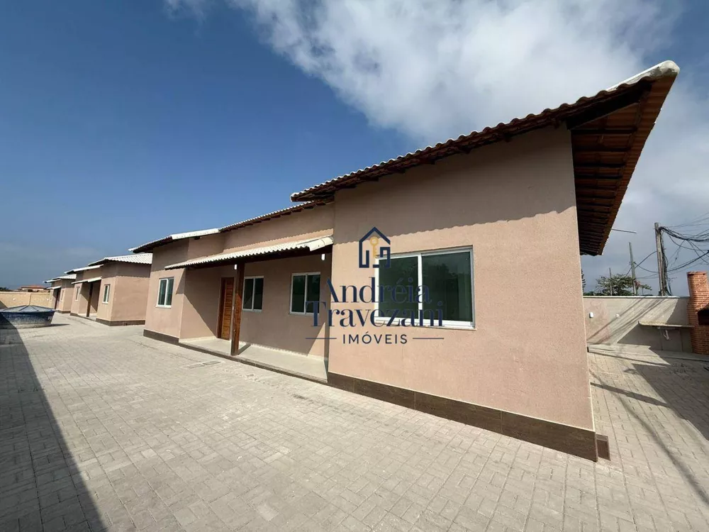 Casa, 2 quartos, 73 m² - Foto 2