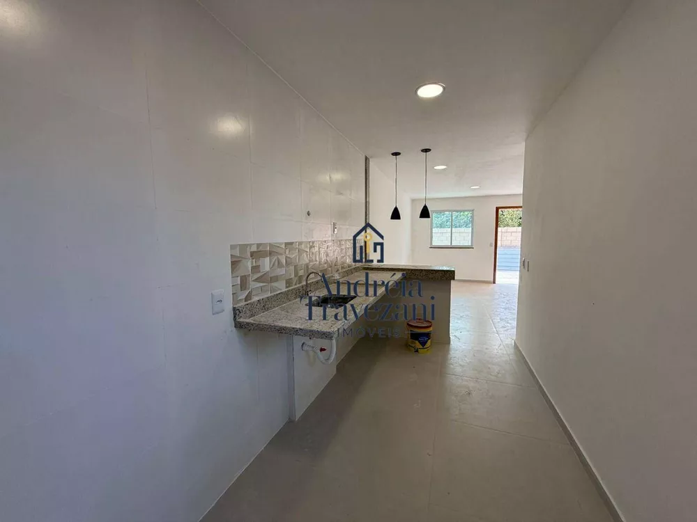 Casa, 2 quartos, 73 m² - Foto 9