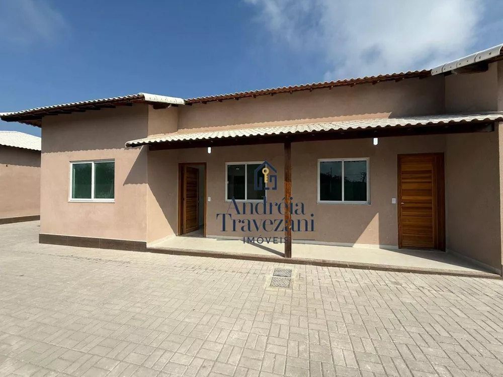 Casa, 2 quartos, 73 m² - Foto 4