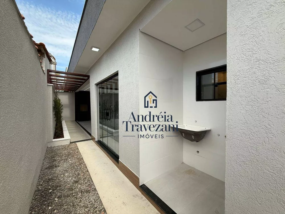 Casa, 2 quartos - Foto 18