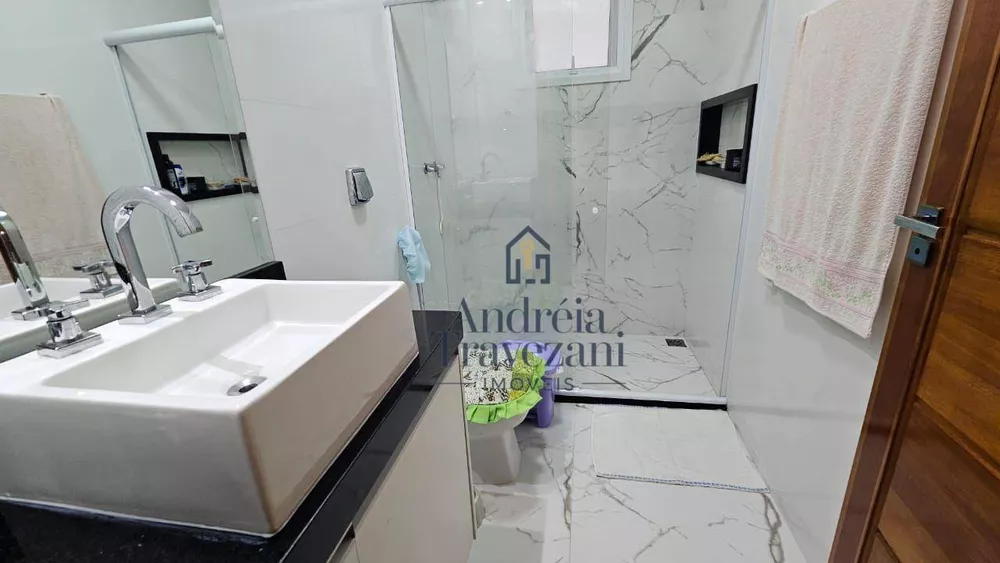Casa de Condomínio, 3 quartos - Foto 6