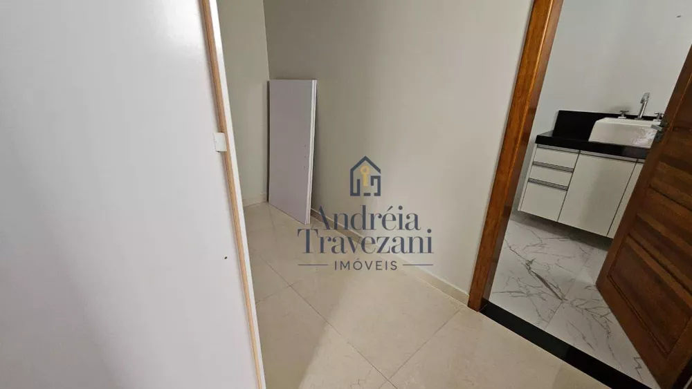 Casa de Condomínio, 3 quartos - Foto 12