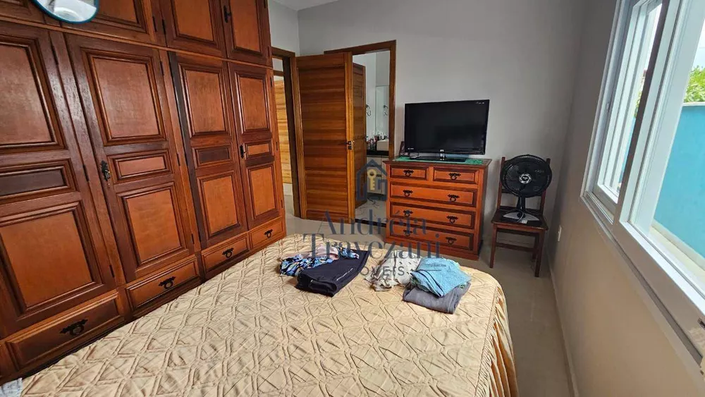 Casa de Condomínio, 3 quartos - Foto 14