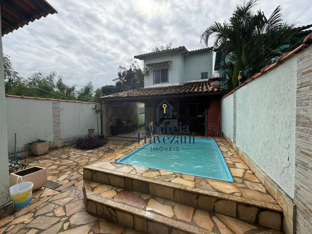 Casa, 4 quartos, 159 m² - Foto 16