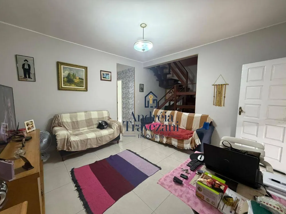 Casa, 4 quartos, 159 m² - Foto 4