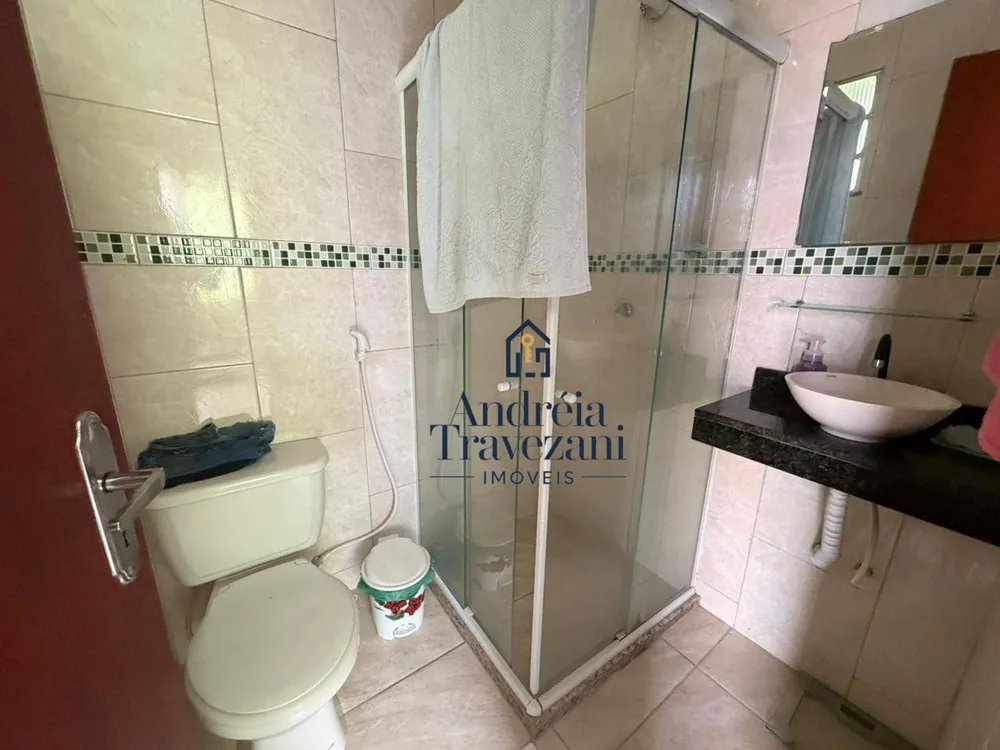 Casa, 4 quartos, 159 m² - Foto 3