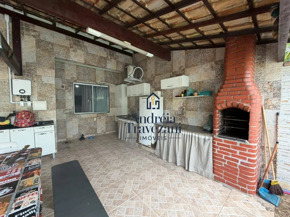 Casa, 4 quartos, 159 m² - Foto 13