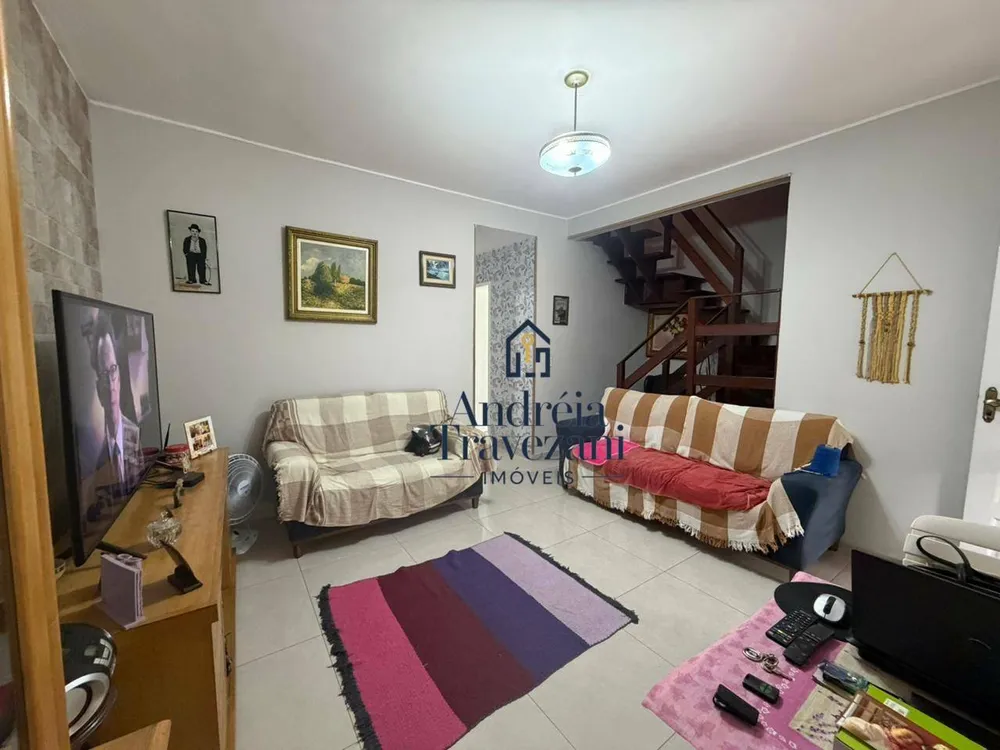 Casa, 4 quartos, 159 m² - Foto 4