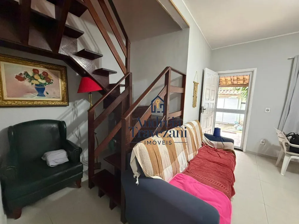Casa, 4 quartos, 159 m² - Foto 6