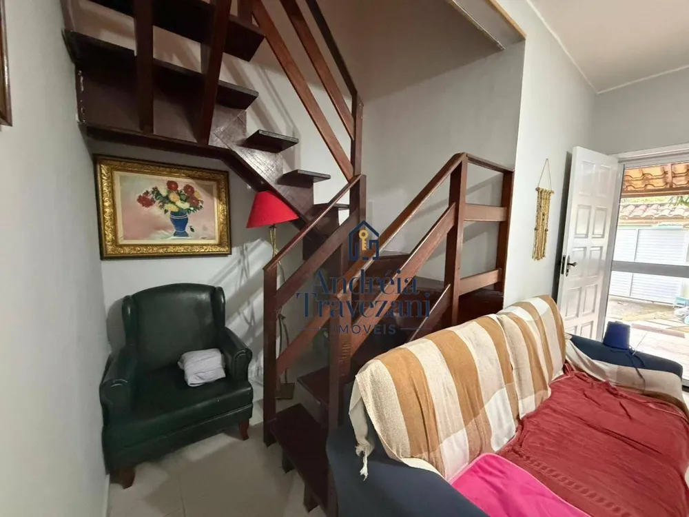Casa, 4 quartos, 159 m² - Foto 5