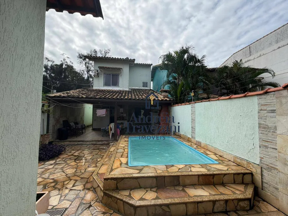 Casa, 4 quartos, 159 m² - Foto 31