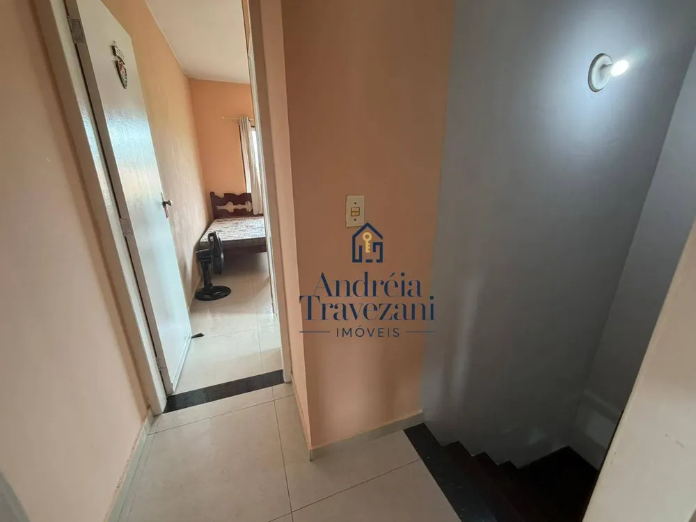 Casa, 4 quartos, 159 m² - Foto 16