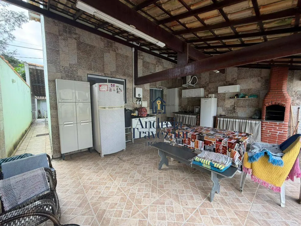 Casa, 4 quartos, 159 m² - Foto 9