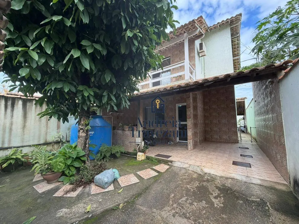 Casa, 4 quartos, 159 m² - Foto 17