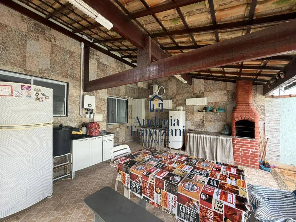 Casa, 4 quartos, 159 m² - Foto 25
