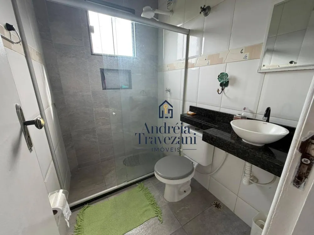 Casa, 4 quartos, 159 m² - Foto 14