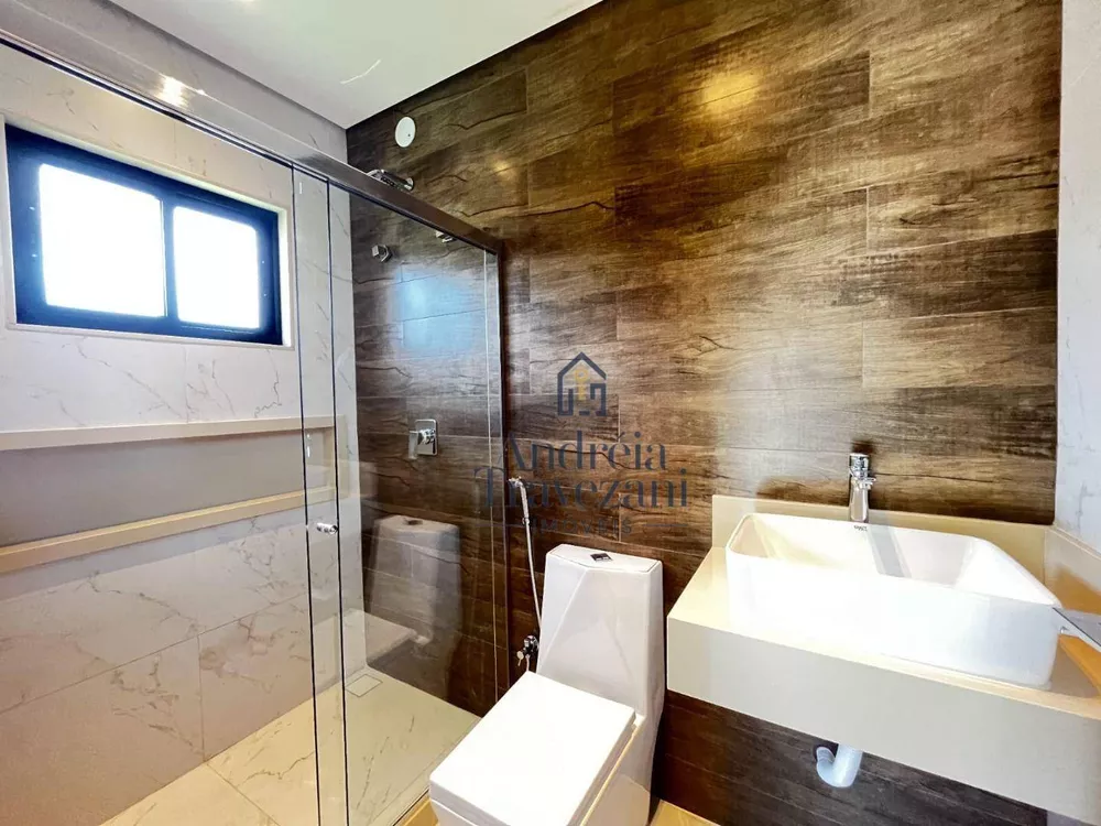 Casa de Condomínio, 4 quartos - Foto 29