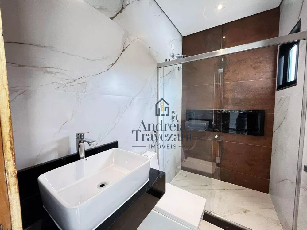 Casa de Condomínio, 4 quartos - Foto 23