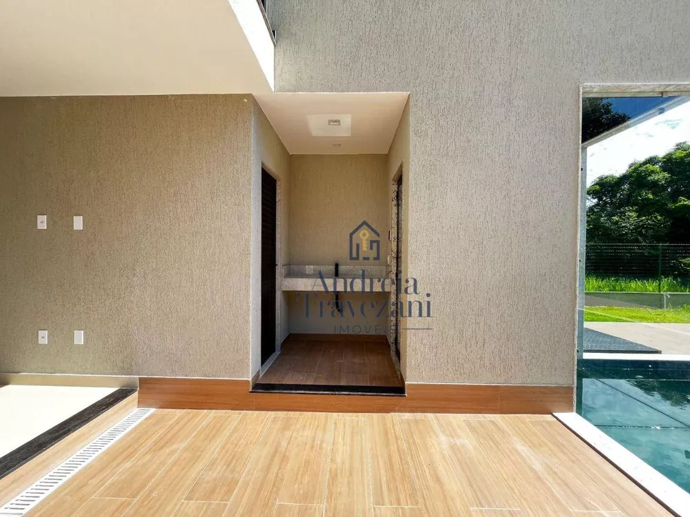 Casa de Condomínio, 4 quartos - Foto 31