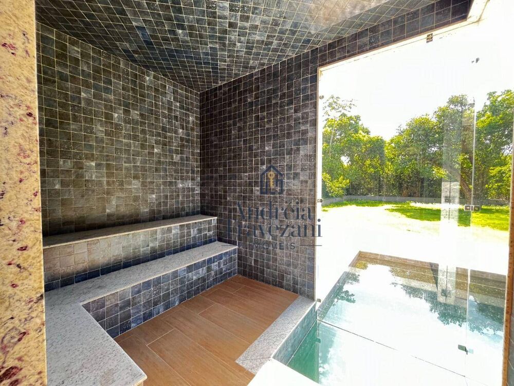 Casa de Condomínio, 4 quartos - Foto 30