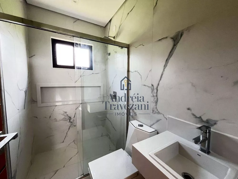 Casa de Condomínio, 4 quartos - Foto 18