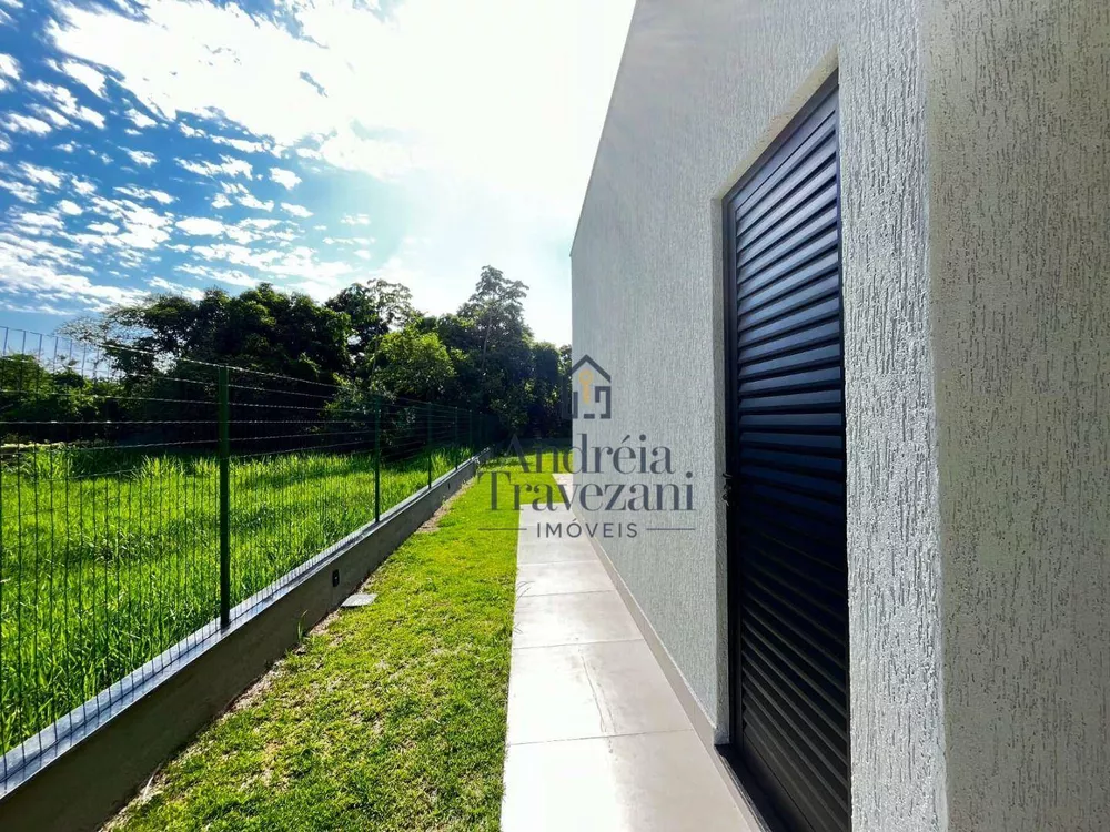 Casa de Condomínio, 4 quartos - Foto 36