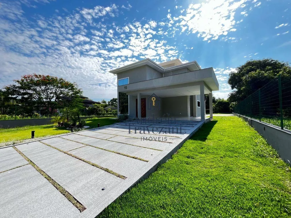 Casa de Condomínio, 4 quartos - Foto 7