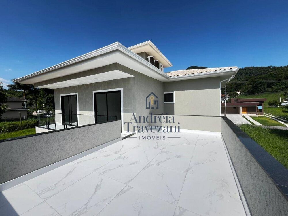 Casa de Condomínio, 4 quartos - Foto 32