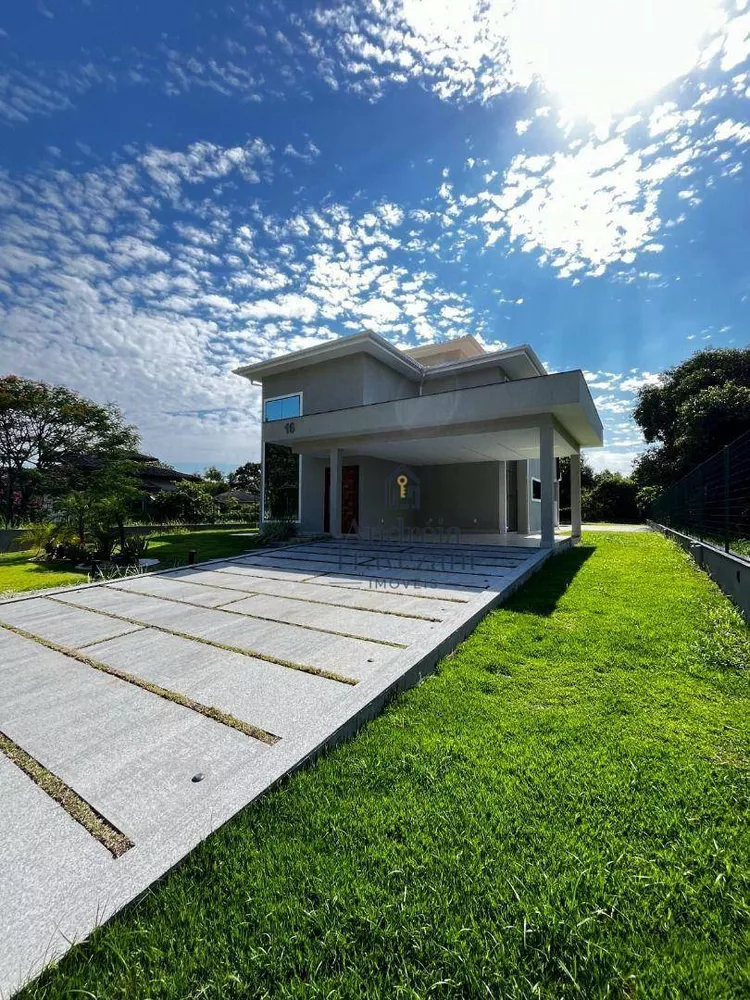 Casa de Condomínio, 4 quartos - Foto 4